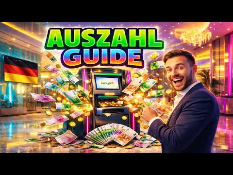 casino auszahlung online