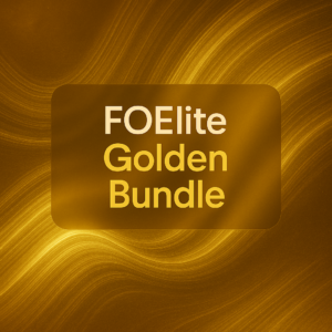Golden Bundle