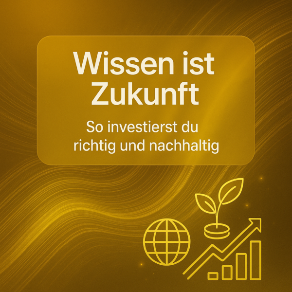 Wissen ist Zukunft Live